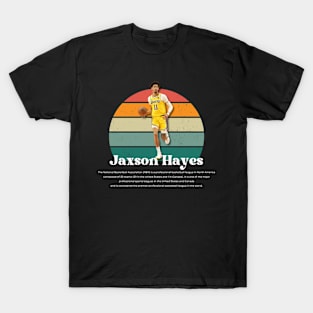 Jaxson Hayes Vintage V1 T-Shirt